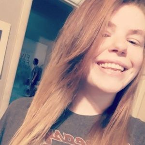 Meet your Posher, Karie